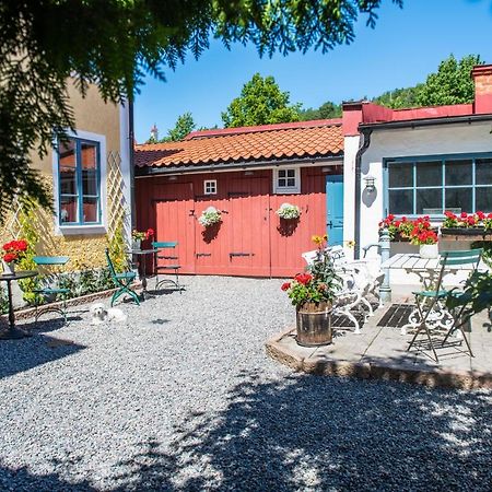Johannas Guesthouse Söderköping Exteriör bild