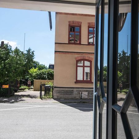 Johannas Guesthouse Söderköping Exteriör bild