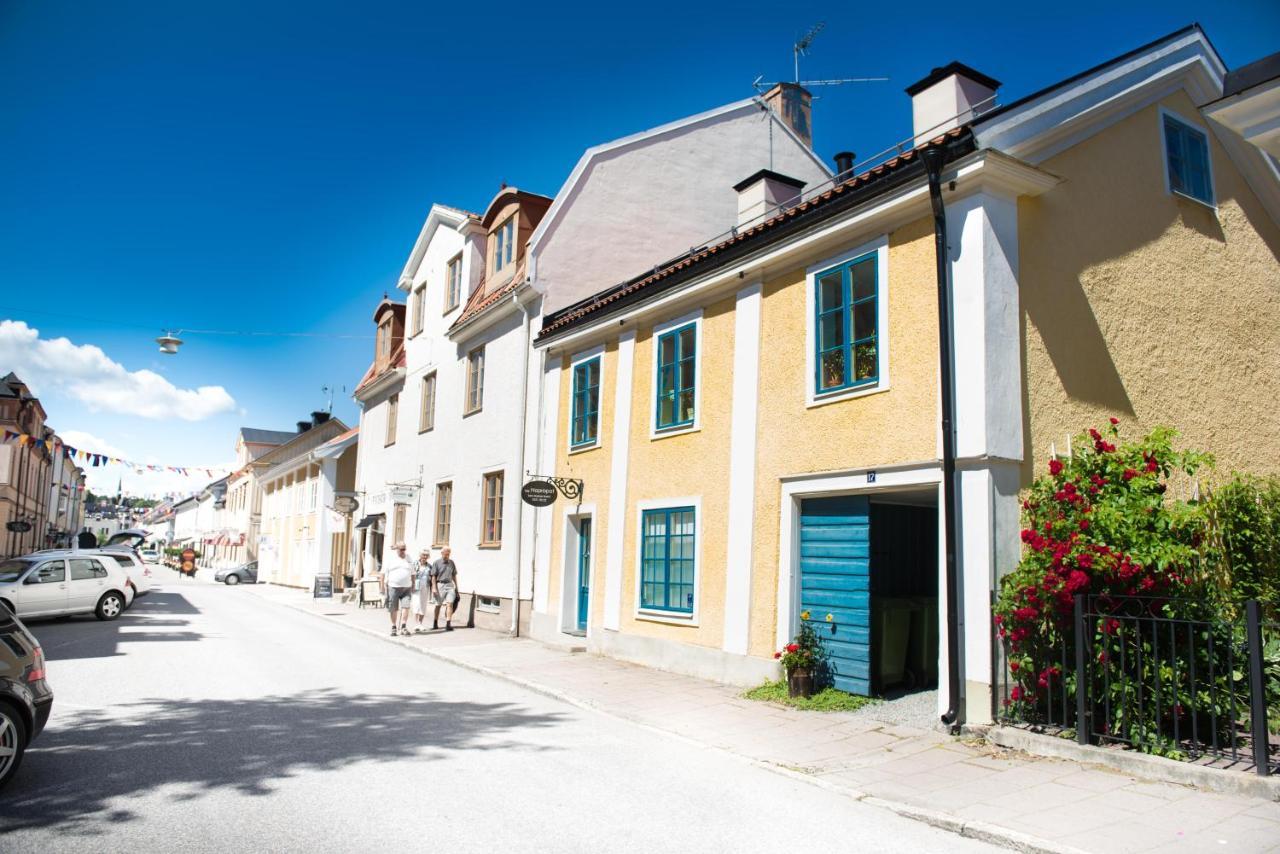 Johannas Guesthouse Söderköping Exteriör bild