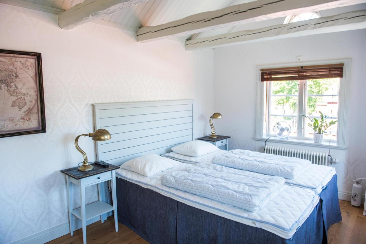 Johannas Guesthouse Söderköping Exteriör bild