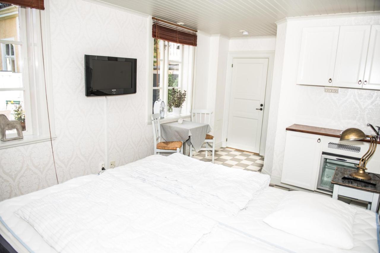 Johannas Guesthouse Söderköping Exteriör bild