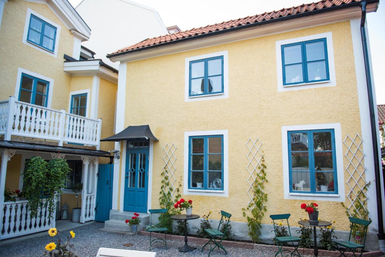 Johannas Guesthouse Söderköping Exteriör bild