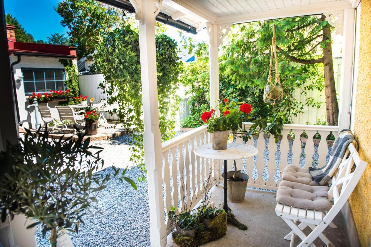 Johannas Guesthouse Söderköping Exteriör bild