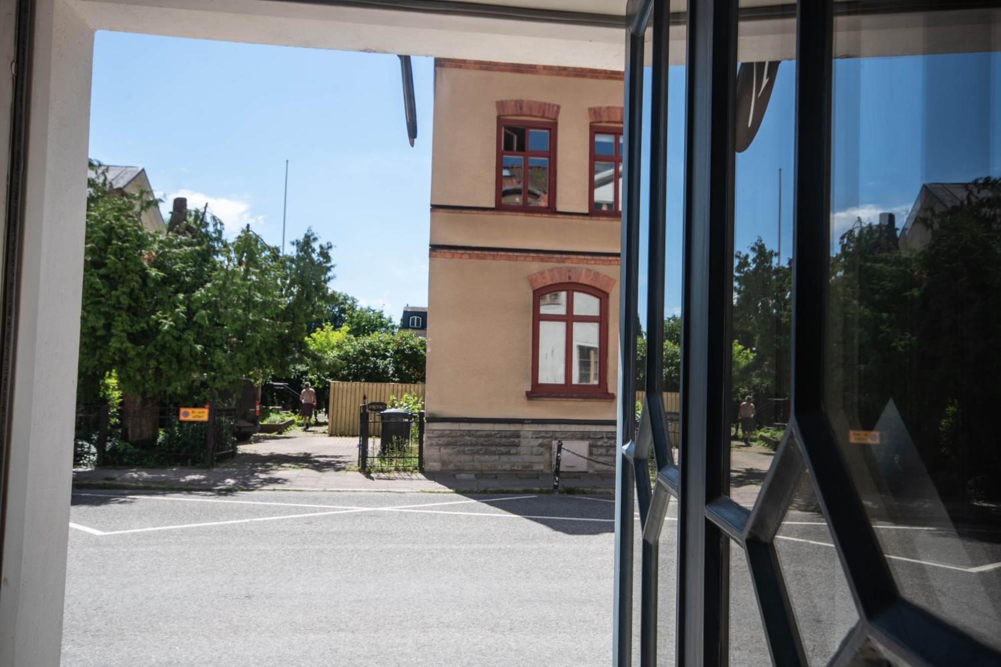 Johannas Guesthouse Söderköping Exteriör bild