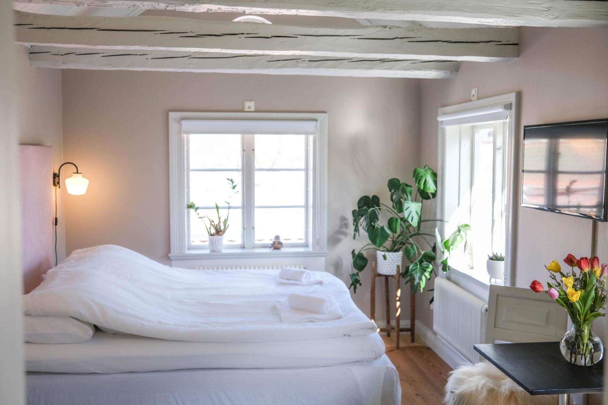 Johannas Guesthouse Söderköping Exteriör bild