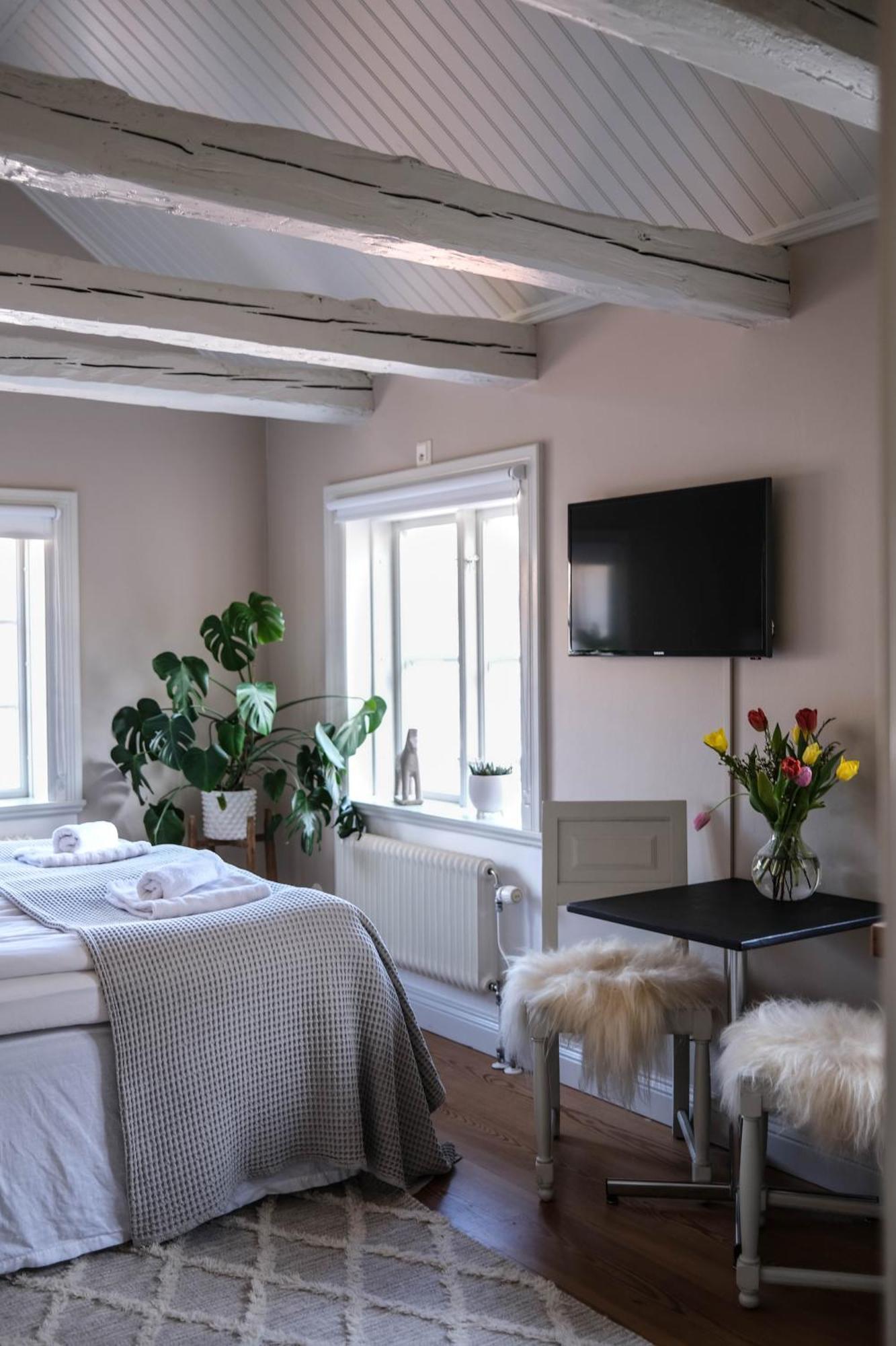 Johannas Guesthouse Söderköping Exteriör bild